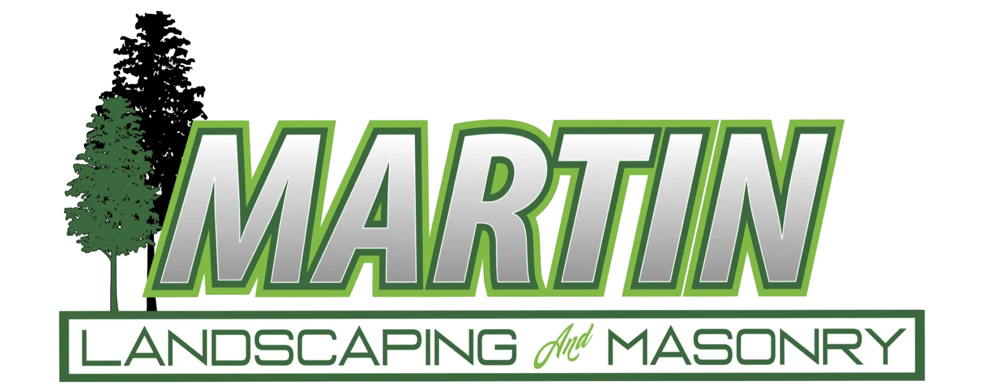 Martin landscaping and masonry is a company which provides different services.
